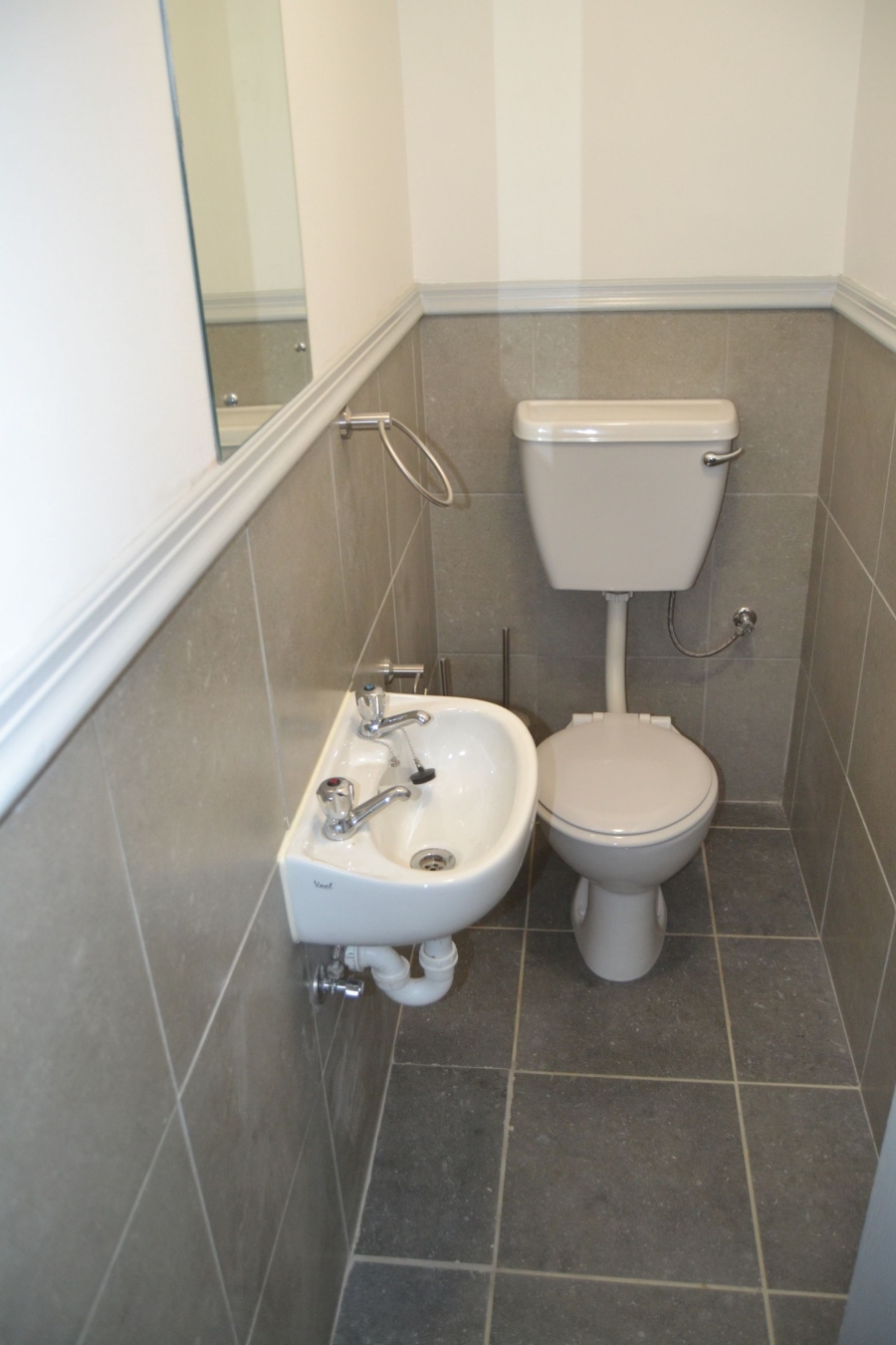To Let commercial Property for Rent in Rivergate Western Cape
